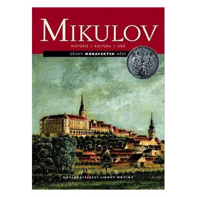 Mikulov