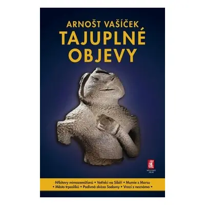 Tajuplné objevy