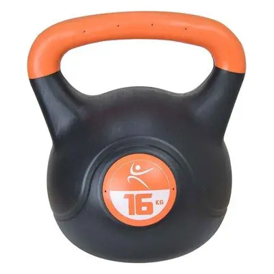 Lifefit Kettlebell Vinyl 16 kg