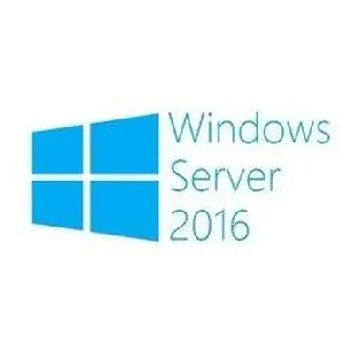 MS WINDOWS Server Standard 2016 64bit CAL User CZ OEM, R18-05223