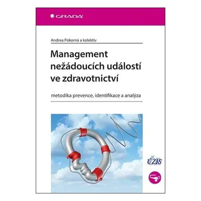 Management nežádoucích událostí ve zdravotnictví