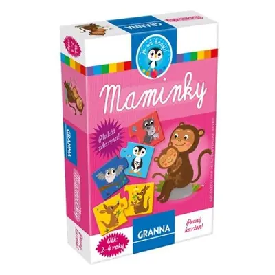 Maminky