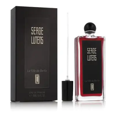 Serge Lutens La Fille de Berlin parfémovaná voda unisex 50 ml