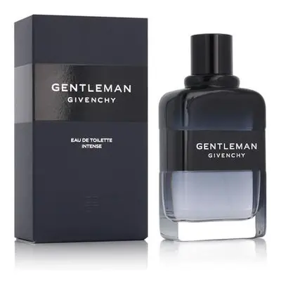 Givenchy Gentleman Givenchy Intense EdT 100 ml Pro muže