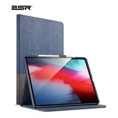 ESR Urban Premium iPad Pro 11" 4894240108697 blue gray