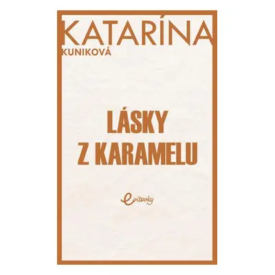 Lásky z karamelu