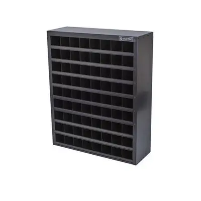 Tactix Kovový organizér na drobné nářadí 860 x 303 x 1066 mm - TC326903