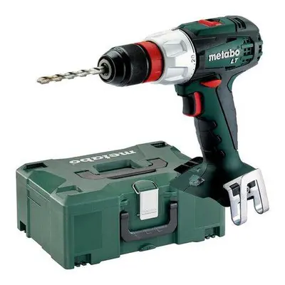 METABO 602104840 Akušroubovák 18V BS 18 LT Quick metaloc (bez aku)