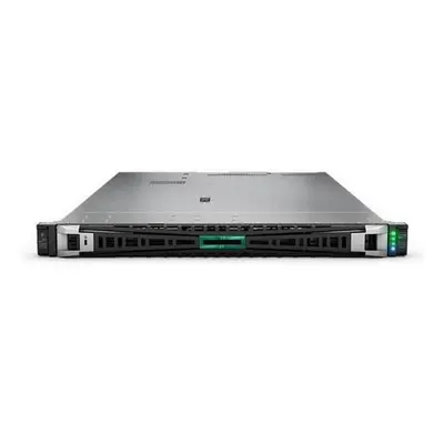 HPE PL DL360g11 5415+ (2.9G/8C/23M) 1x32G VROC (sata) 8SFF 1x800W 2x10Gb-T NBD333 1U, P51932-421