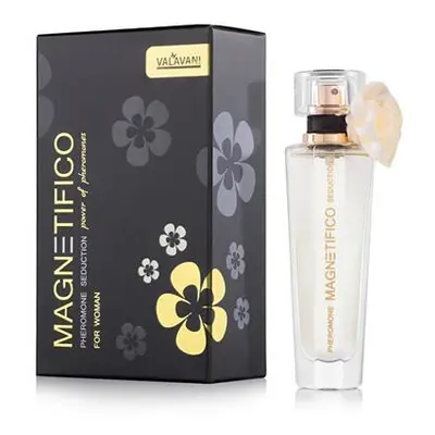 Magnetifico Power Of Pheromones Parfém s feromony pro ženy Pheromone Seduction For Woman 30 ml