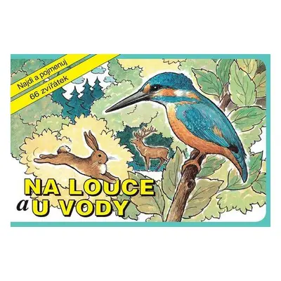 Na louce a u vody (nedostupné)