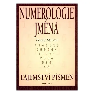 Numerologie jména