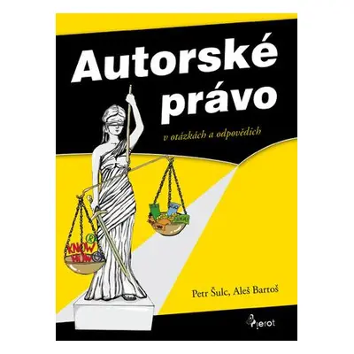 Autorské právo