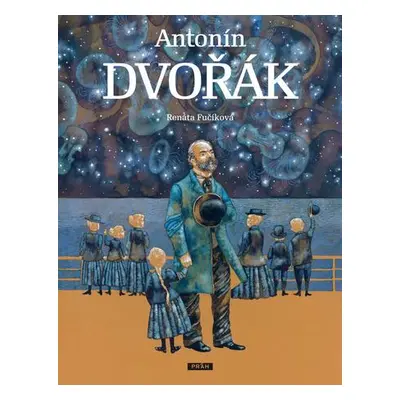 Antonín Dvořák