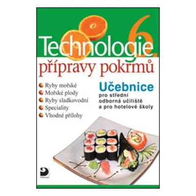 Technologie přípravy pokrmů 6