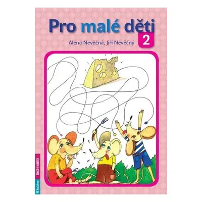 Pro malé děti 2