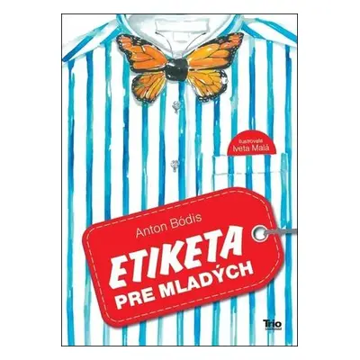 Etiketa pre mladých