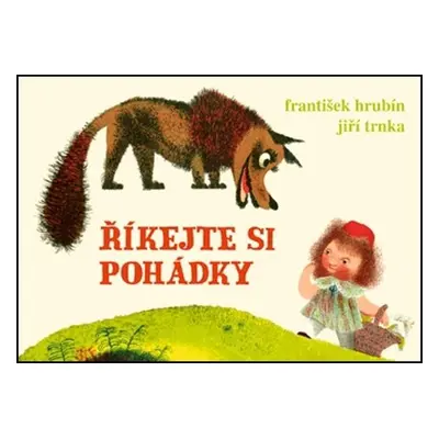 Říkejte si pohádky (nedostupné)