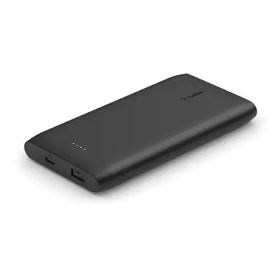 BELKIN powerbanka 10 000mAh, 18W PD, černá