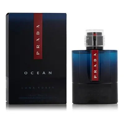 Prada Luna Rossa Ocean toaletní voda pánská 100 ml