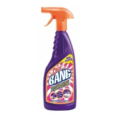 UNI CILLIT BANG Spray vodní kámen 750 ml