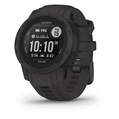 Garmin Instinct 2S Solar - Graphite 010-02564-00