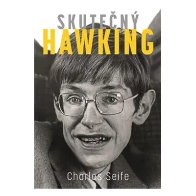 Skutečný Hawking