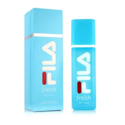 Fila Fresh toaletní voda pánská 100 ml