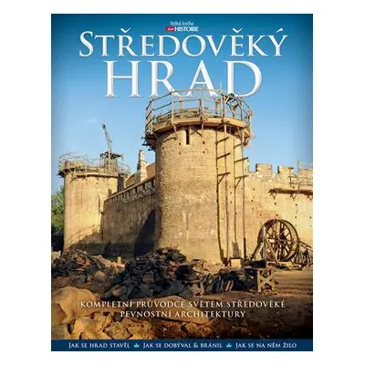 Středověký hrad