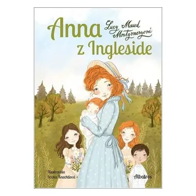 Anna z Ingleside