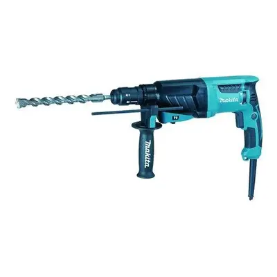 MAKITA HR2630T Kladivo kombi 2,4J 800W SDS+ RV1-13mm