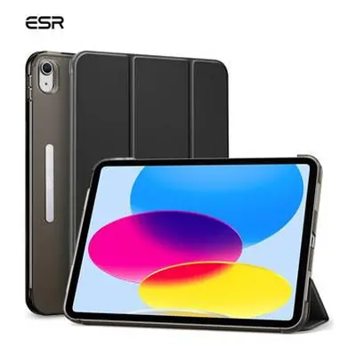 ESR Ascend Trifold Case black iPad 10.9" 4894240171394