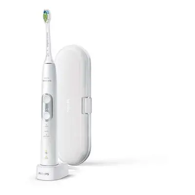 Philips Sonicare ProtectiveClean 6100 White HX6877/28 Sonická elektrická zubná kefka