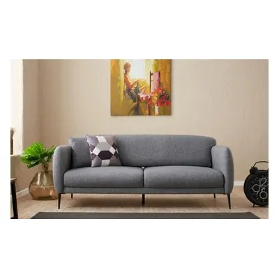 Atelier del Sofa 3-Seat Sofa-Bed Venus 3-Seat - Grey