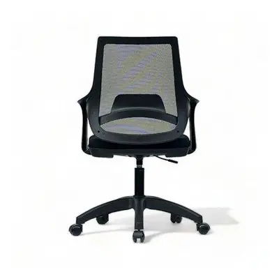 Hanah Home Office Chair Mango Net