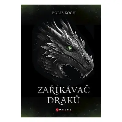 Zaříkávač draků