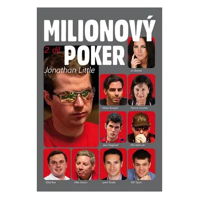 Milionový poker 2. díl