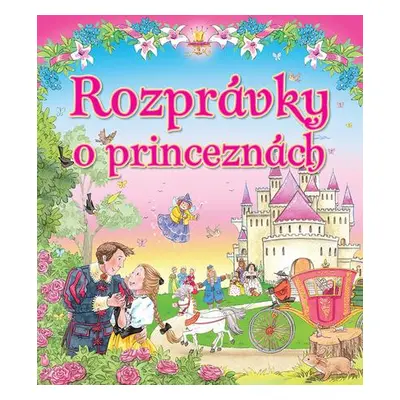 Rozprávky o princeznách