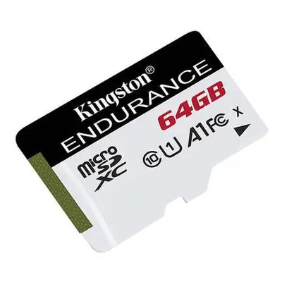 Kingston microSD UHS-I U1 64 GB E/64GB