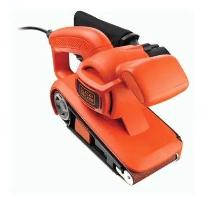 BLACK DECKER KA86 Bruska pásová 720W 75x457