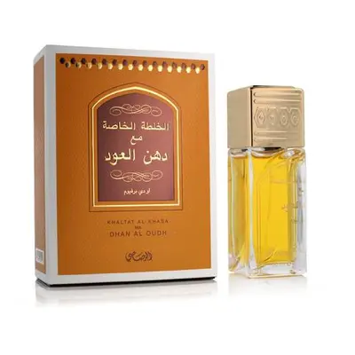 Rasasi Khaltat Al Khasa Ma Dhan Al Oudh parfémovaná voda unisex 50 ml