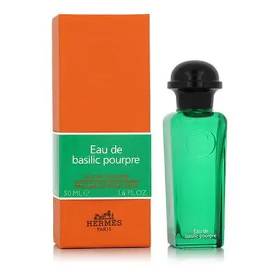 Hermes Eau de Basilic Pourpre - EDC (plnitelná) 50 ml