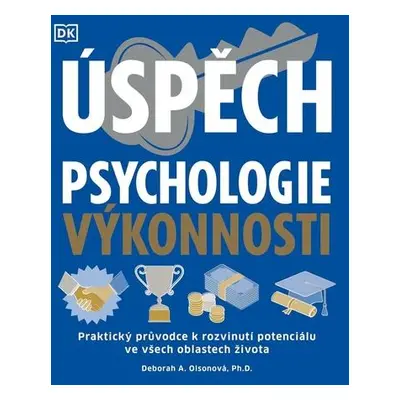 Úspěch Psychologie výkonnosti