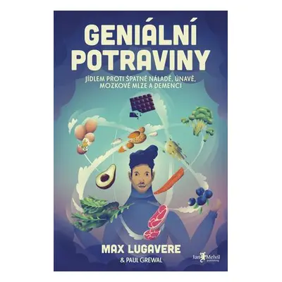 Geniální potraviny (nedostupné)