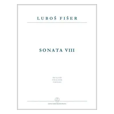 Sonata VIII