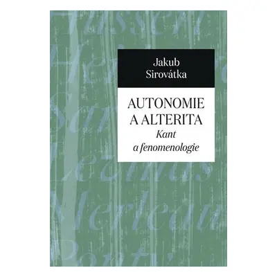 Autonomie a alterita