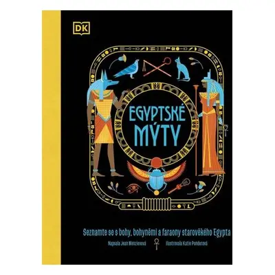 Egyptské mýty