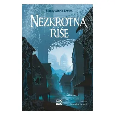 Nezkrotná říše