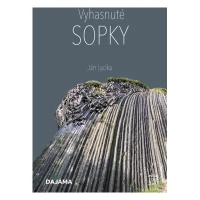 Vyhasnuté sopky