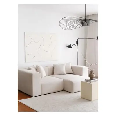 Atelier del Sofa Corner Sofa Yolo Mini Corner - White